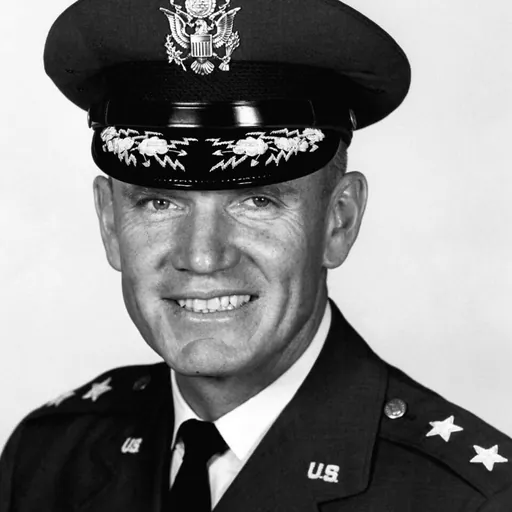 Portrait of Neil D. Van Sickle