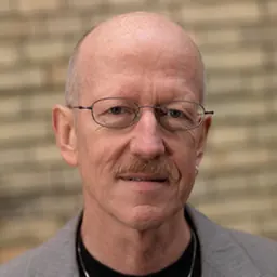Portrait of Martin Schlumpf