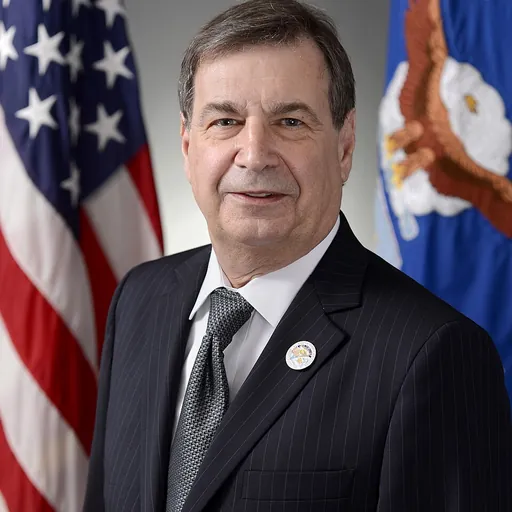 Portrait of Greg Zacharias