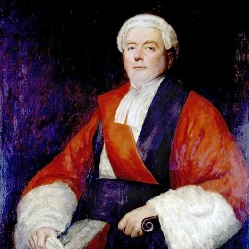 Portrait of Rigby Swift