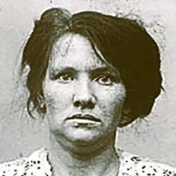 Portrait of Dagmar Overby