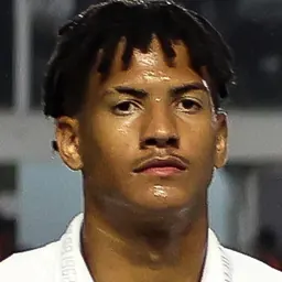 Portrait of Ângelo