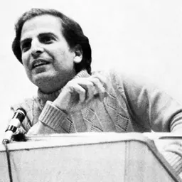 Portrait of Lee Mendelson