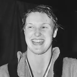 Portrait of Conny van Bentum