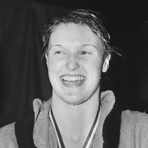 Portrait of Conny van Bentum