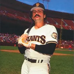 Portrait of Steve Nicosia