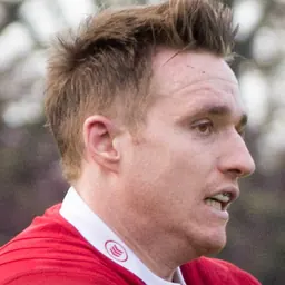 Portrait of Rory Scannell