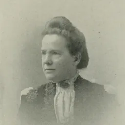 Portrait of Corelli C. W. Simpson