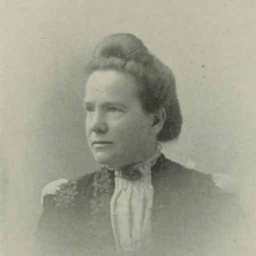Portrait of Corelli C. W. Simpson