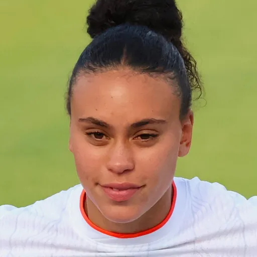 Portrait of Karlie Lema