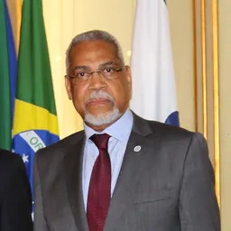 Portrait of Murade Isaac Murargy