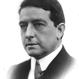 Portrait of Adam Hiorth