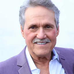 Portrait of Joel Sill