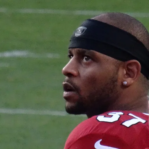 Portrait of Yeremiah Bell