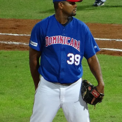 Portrait of Juan Morillo