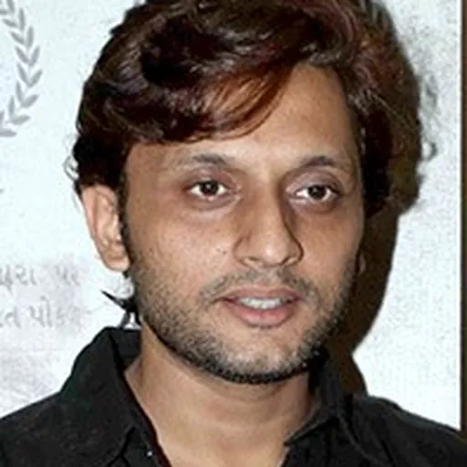 Portrait of Mohammed Zeeshan Ayyub