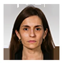 Portrait of Virginia María García