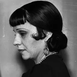 Portrait of Pop Chalee