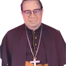 Portrait of Juan María Leonardi Villasmil