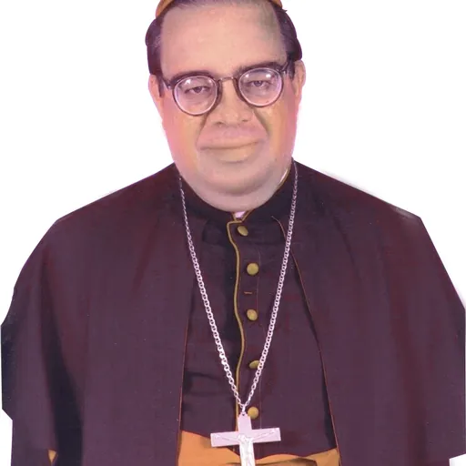 Portrait of Juan María Leonardi Villasmil