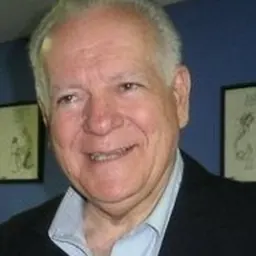Portrait of Eduardo Fernández