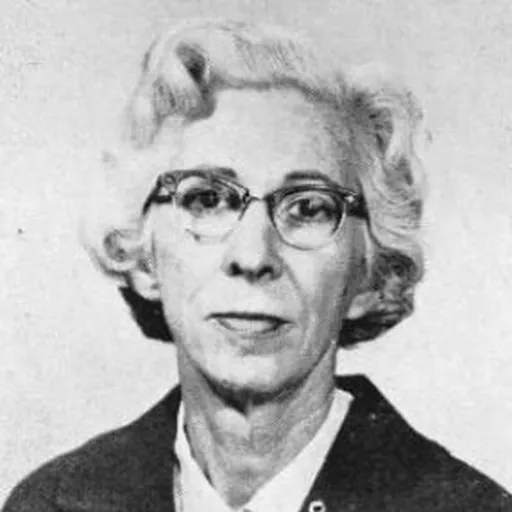 Portrait of Margaret Kelly