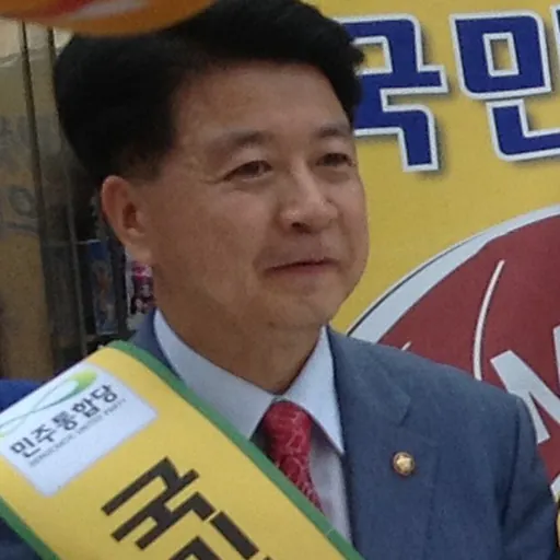 Portrait of Noh Woong-rae