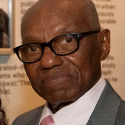 Portrait of David Johnson