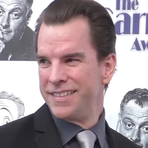 Portrait of Mike McGlone