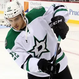 Portrait of Colton Sceviour