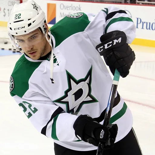 Portrait of Colton Sceviour