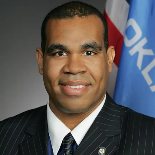 Portrait of Jabar Shumate