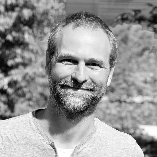 Portrait of Thomas Mohnike