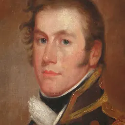 Portrait of Beverley Kennon