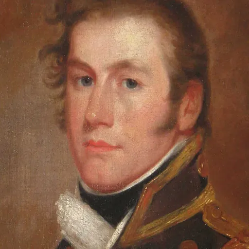 Portrait of Beverley Kennon