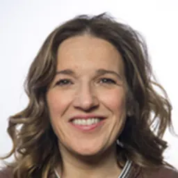Portrait of Alessia Rotta
