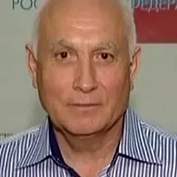 Portrait of Vladimir Kojève