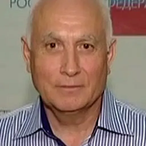 Portrait of Vladimir Kojève