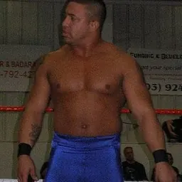 Portrait of Xavier