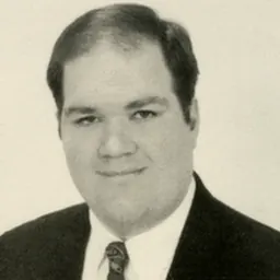 Portrait of Christopher P. Asselin