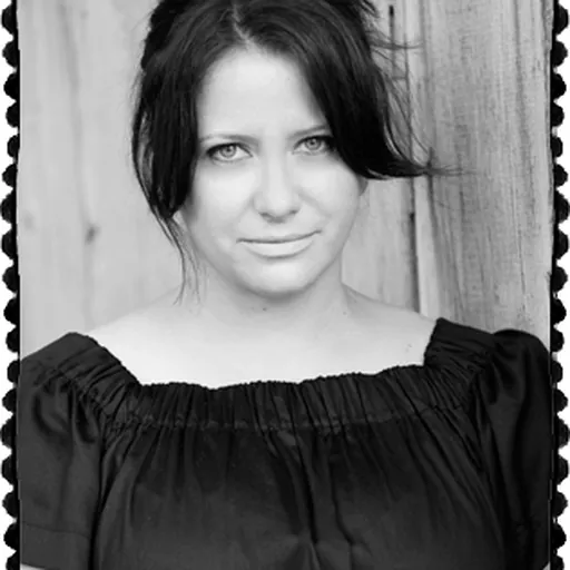 Portrait of Tonya Hurley