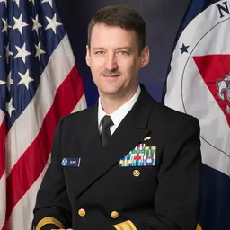 Portrait of Gerd F. Glang