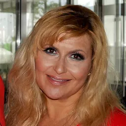 Portrait of Katarzyna Skrzynecka