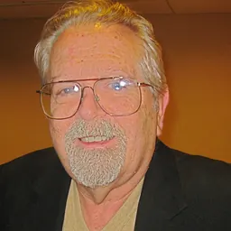 Portrait of J. Gordon Melton