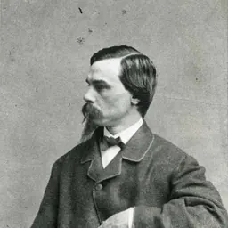 Portrait of Louis Rémy Mignot