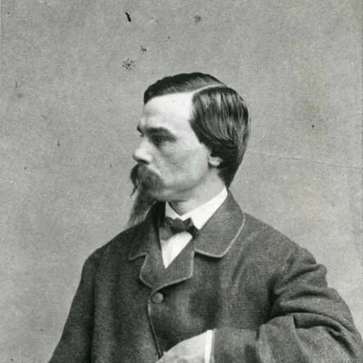 Portrait of Louis Rémy Mignot