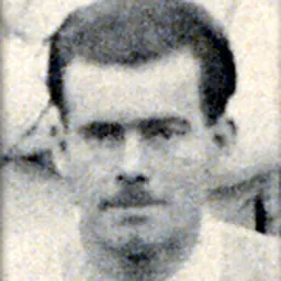 Portrait of Albert Rénier