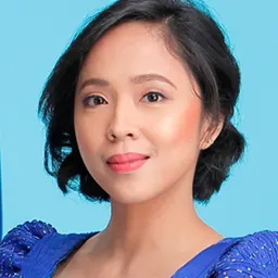 Portrait of Sarah Jane Elago