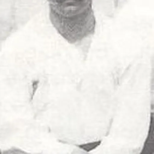 Portrait of Carlo Rampini
