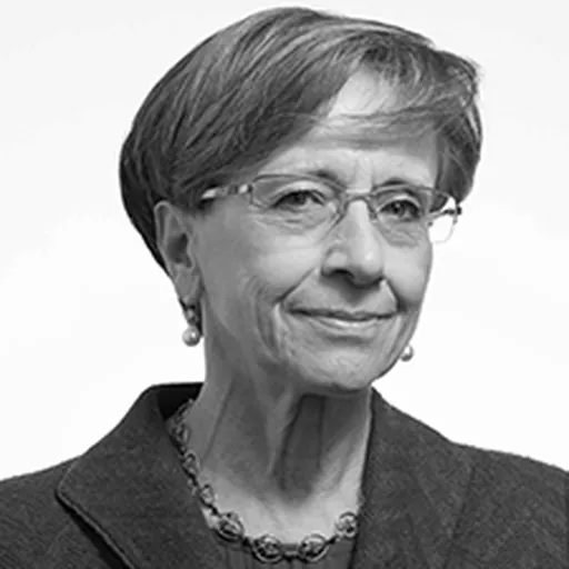 Portrait of Maristella Agosti